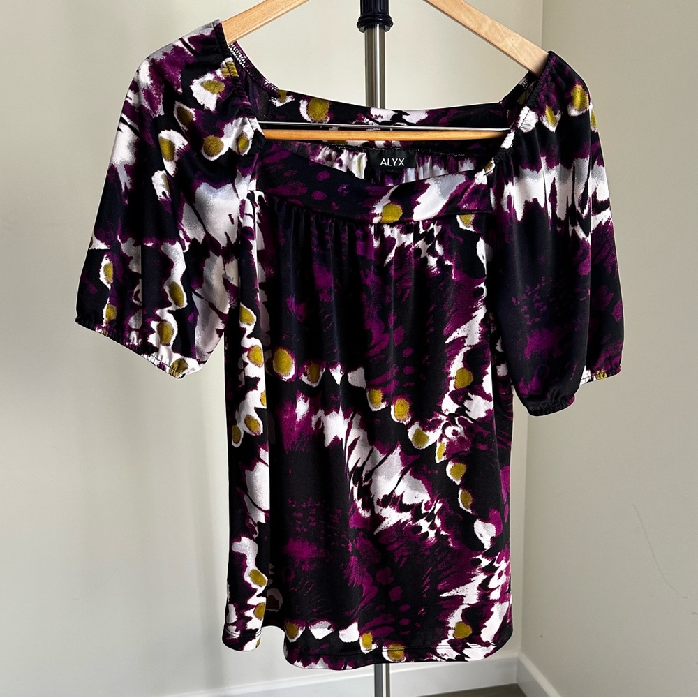 Alyx Women's Top L